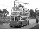 Sunbeam W4 Weymann 1947 года (UK)